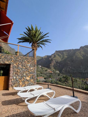 Live Masca - Estudio casas morrocatana Tenerife ONLY ADULTS